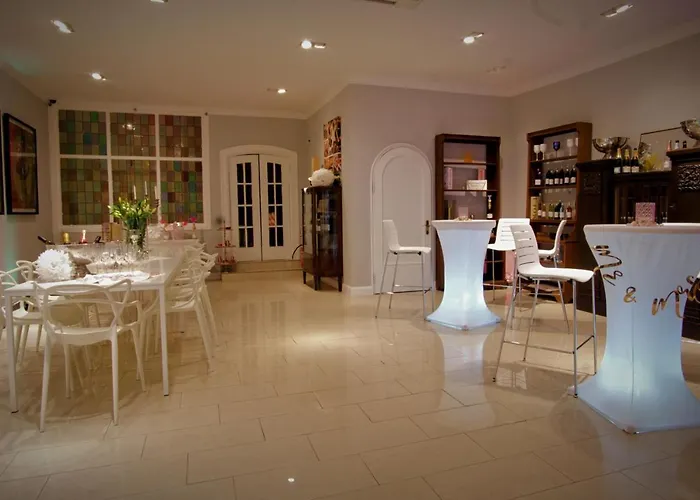 Hotel Monte Christo
