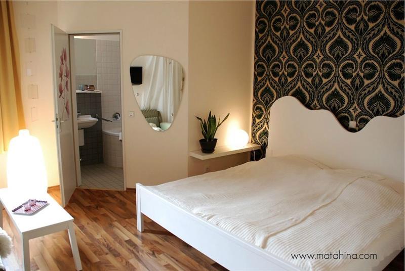 Отель Monte Christo 3*