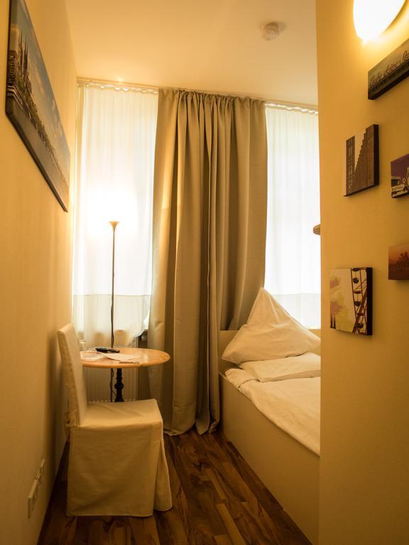 Отель Monte Christo 3*