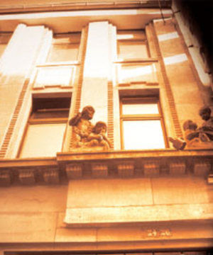 Monte Christo Кёльн